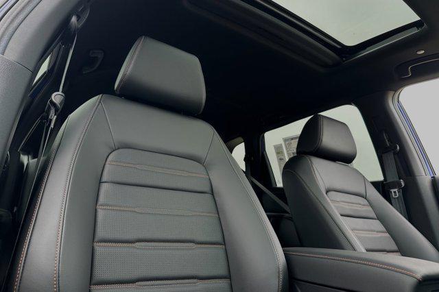 new 2025 Honda CR-V Hybrid car, priced at $37,991