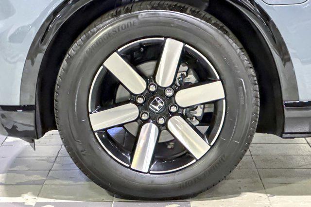 new 2026 Honda Prologue car, priced at $53,650