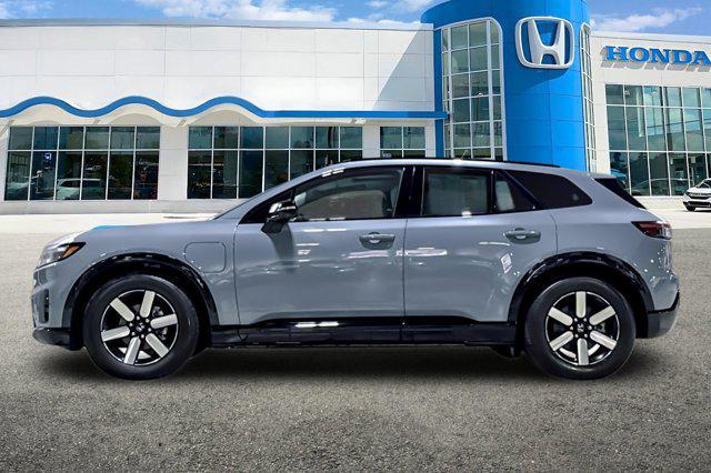 new 2026 Honda Prologue car, priced at $53,650