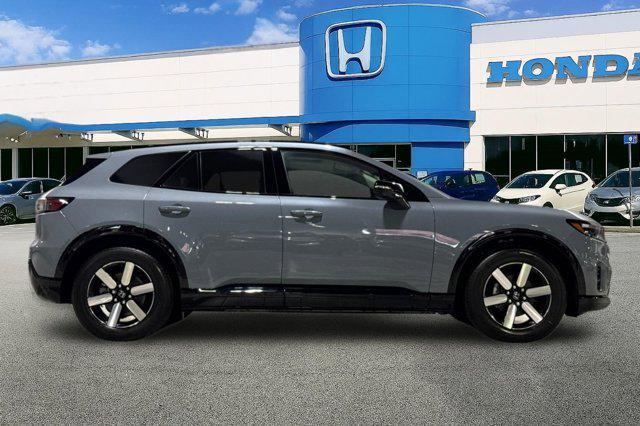 new 2026 Honda Prologue car, priced at $53,650
