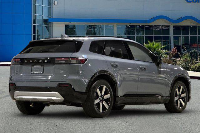new 2026 Honda Prologue car, priced at $53,650