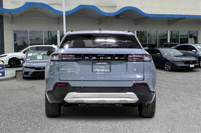 new 2026 Honda Prologue car, priced at $53,650