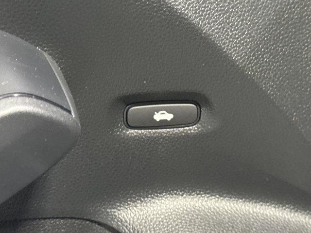 used 2025 Honda Civic car, priced at $26,799