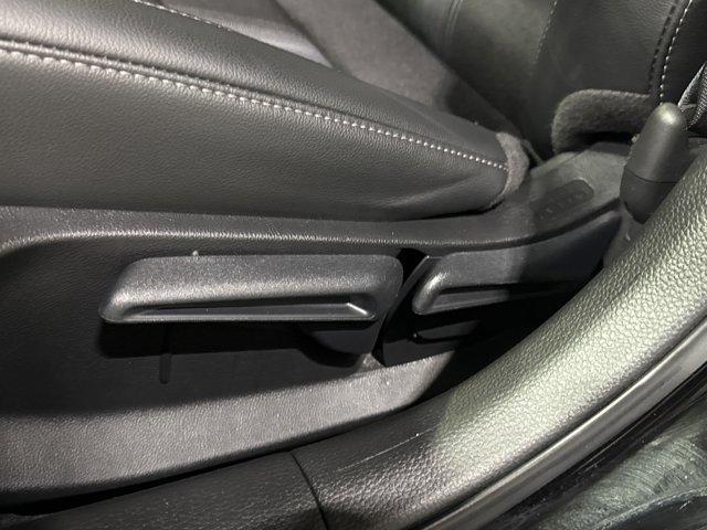 used 2025 Honda Civic car, priced at $26,799