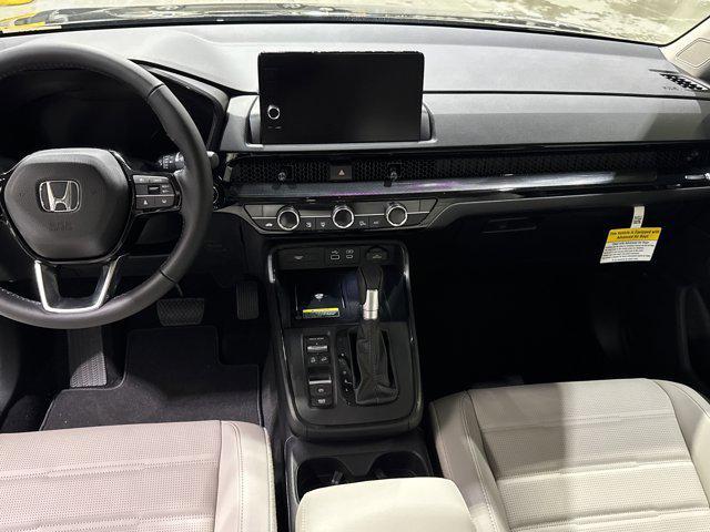 new 2025 Honda CR-V car, priced at $36,891