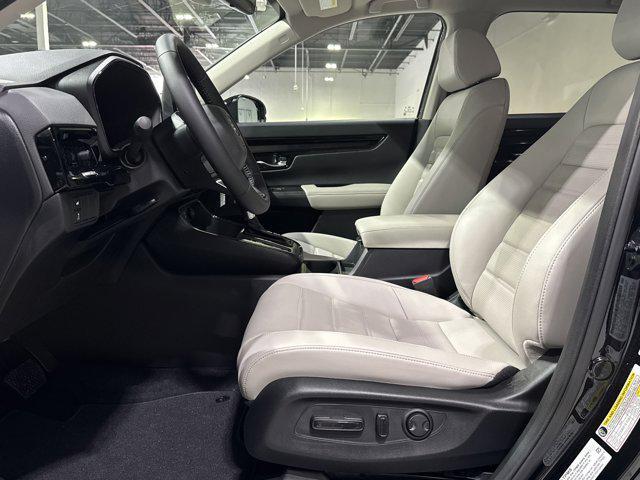 new 2025 Honda CR-V car, priced at $36,891