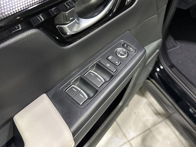 new 2025 Honda CR-V car, priced at $36,891