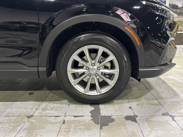 new 2025 Honda CR-V car, priced at $36,891