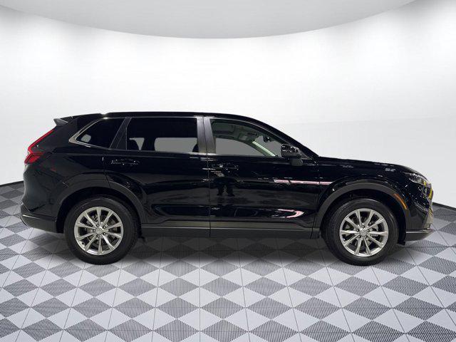 new 2025 Honda CR-V car, priced at $36,891