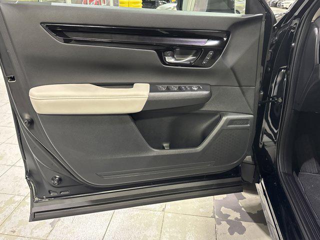 new 2025 Honda CR-V car, priced at $36,891