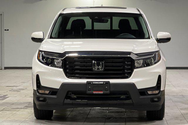 used 2021 Honda Ridgeline car, priced at $31,496