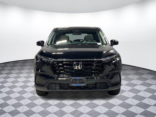 new 2025 Honda CR-V car, priced at $36,891