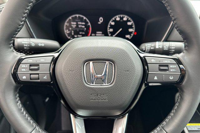 new 2025 Honda CR-V car, priced at $36,891