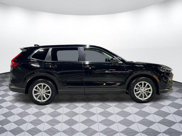 new 2025 Honda CR-V car, priced at $36,891