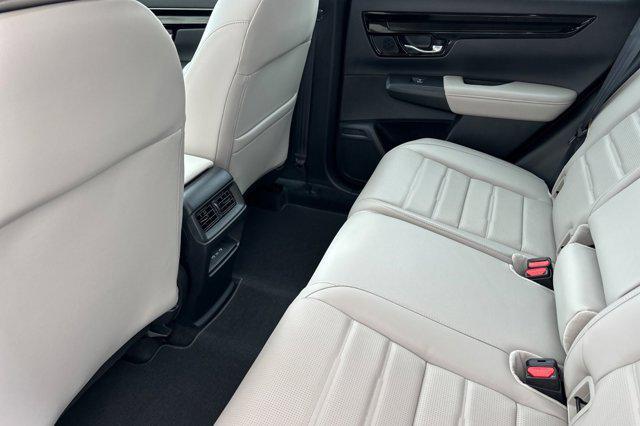 new 2025 Honda CR-V car, priced at $36,891