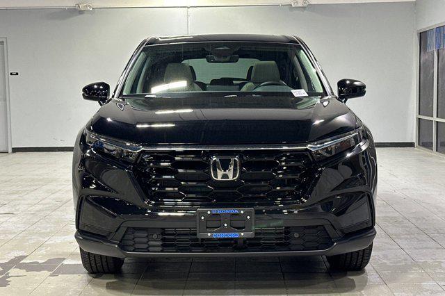 new 2025 Honda CR-V car, priced at $37,895