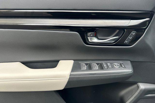 new 2025 Honda CR-V car, priced at $36,891