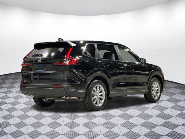 new 2025 Honda CR-V car, priced at $36,891