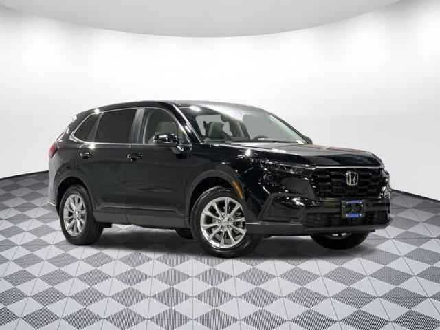 new 2025 Honda CR-V car, priced at $36,891