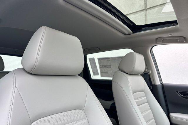 new 2025 Honda CR-V car, priced at $36,891