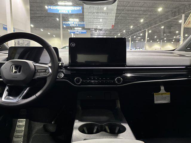 new 2025 Honda Prologue car, priced at $52,891