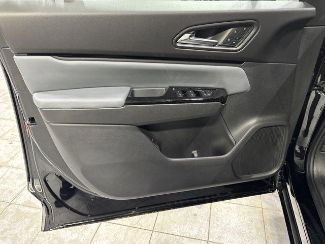 new 2025 Honda Prologue car, priced at $52,891