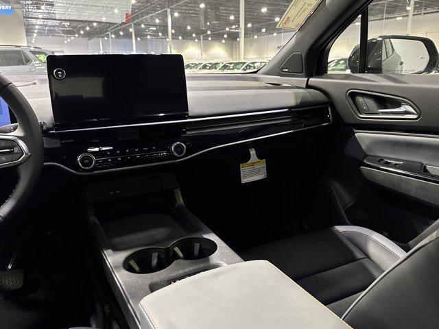 new 2025 Honda Prologue car, priced at $52,891