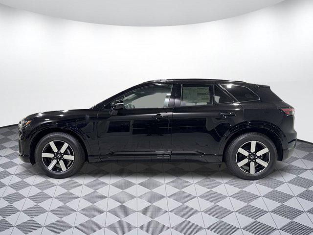 new 2025 Honda Prologue car, priced at $52,891