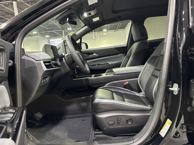 new 2025 Honda Prologue car, priced at $52,891