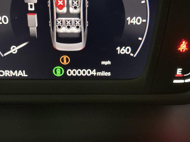 new 2025 Honda Accord Hybrid car, priced at $35,991