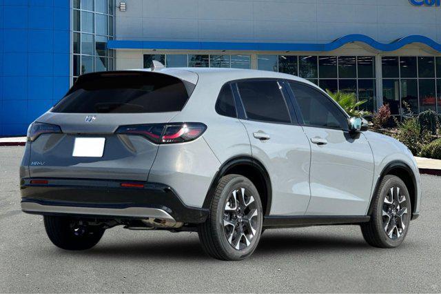 new 2026 Honda HR-V car, priced at $31,955