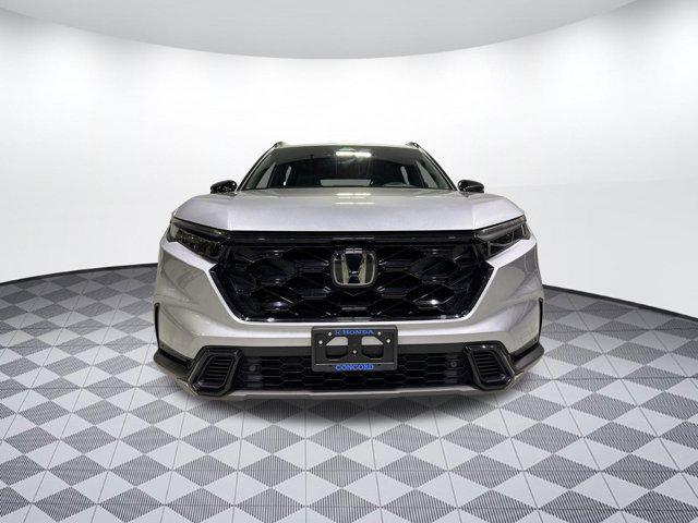 used 2024 Honda CR-V Hybrid car, priced at $33,999