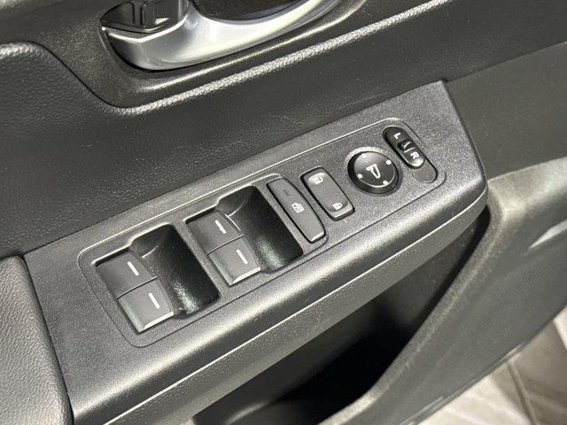 used 2024 Honda CR-V Hybrid car, priced at $33,999