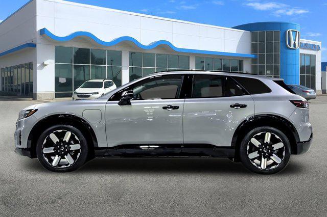 new 2025 Honda Prologue car, priced at $59,395