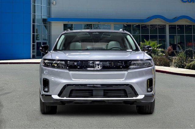 new 2025 Honda Prologue car, priced at $59,395