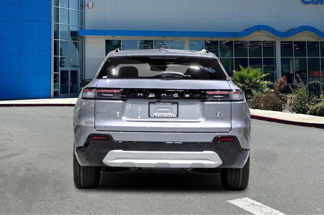 new 2025 Honda Prologue car, priced at $59,395