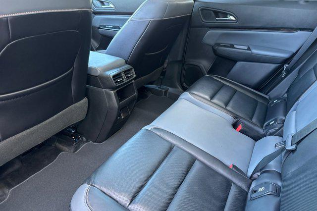 new 2025 Honda Prologue car, priced at $59,395