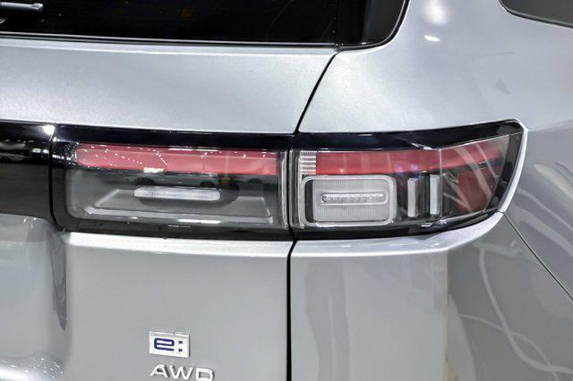 new 2025 Honda Prologue car, priced at $59,395