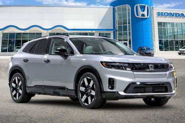 new 2025 Honda Prologue car, priced at $59,395