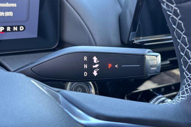 new 2025 Honda Prologue car, priced at $59,395