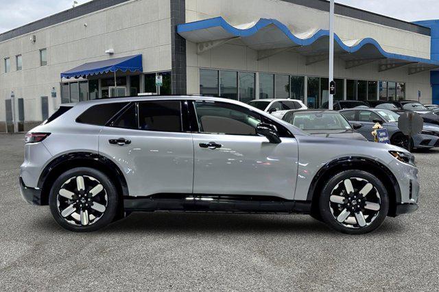 new 2025 Honda Prologue car, priced at $59,395