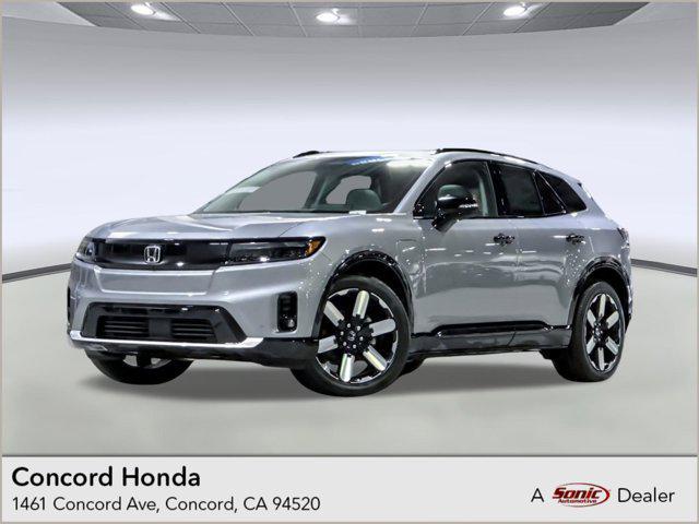 new 2025 Honda Prologue car, priced at $59,395