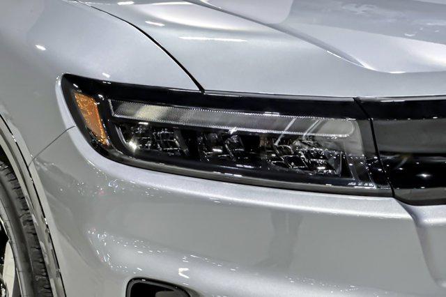 new 2025 Honda Prologue car, priced at $59,395