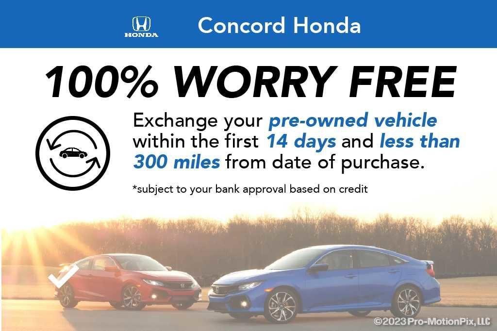 used 2024 Honda Accord car, priced at $26,999