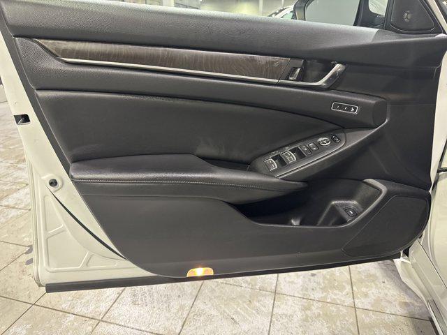 used 2019 Honda Accord car, priced at $19,999