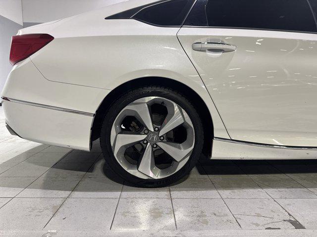 used 2019 Honda Accord car, priced at $19,999
