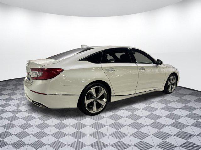 used 2019 Honda Accord car, priced at $19,999