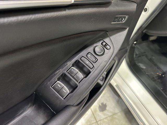 used 2019 Honda Accord car, priced at $19,999