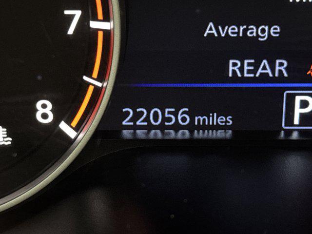 used 2024 Nissan Altima car, priced at $23,499