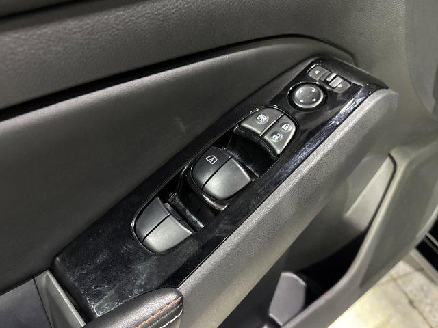 used 2024 Nissan Altima car, priced at $23,499